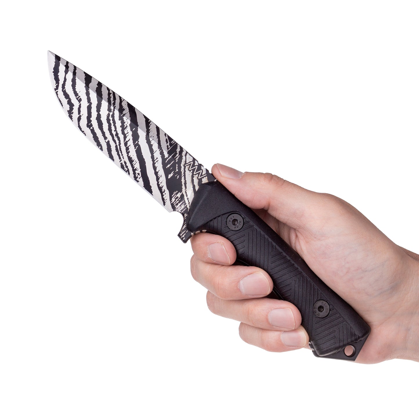 DAYZ x ANV KNIVES P250 SURVIVAL KNIFE SLEIPNER STEEL BUNDLE