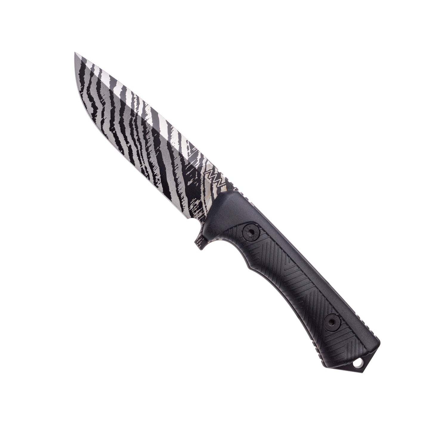 DAYZ x ANV KNIVES P250 SURVIVAL KNIFE SLEIPNER STEEL BUNDLE