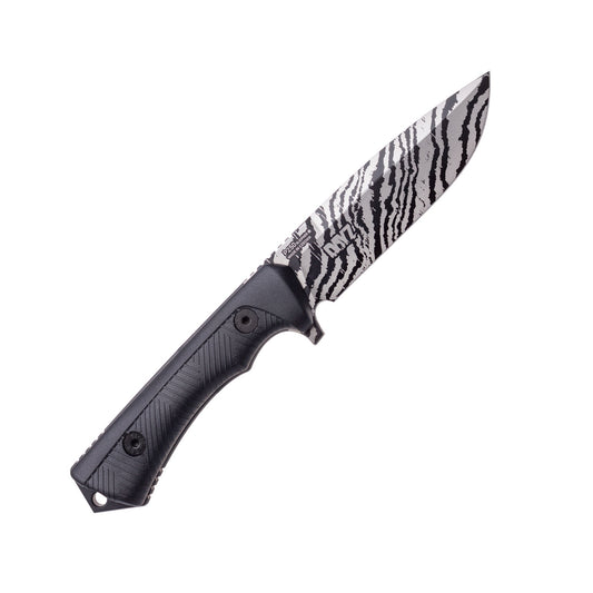 DAYZ x ANV KNIVES P250 SURVIVAL KNIFE SLEIPNER STEEL BUNDLE