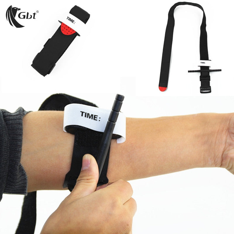 Outdoor Survival Tourniquet